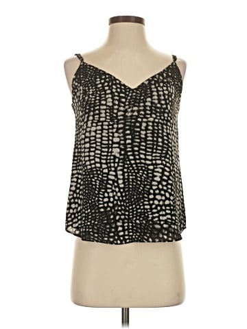 Babaton Sleeveless Blouse (view 1)