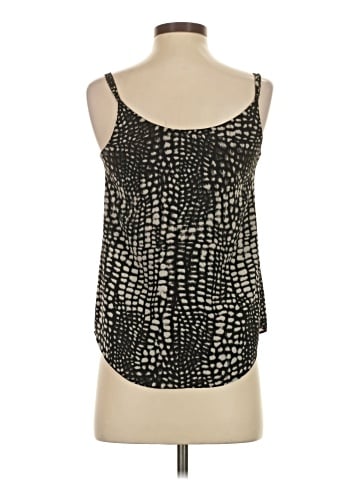 Babaton Sleeveless Blouse (view 2)