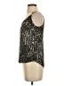 Babaton 100% Polyester Black Sleeveless Blouse Size XS - photo 5