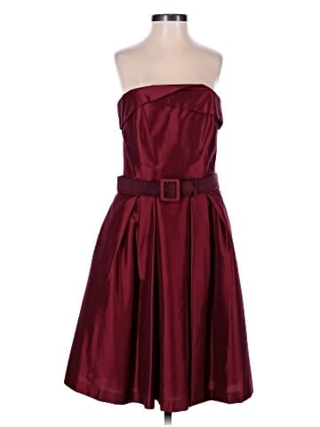 White House Black Market Cocktail Dress (view 1)
