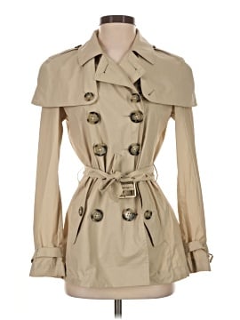 Burberry Brit Trenchcoat (view 1)