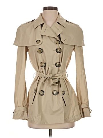 Burberry Brit Trenchcoat (view 1)