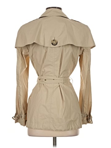 Burberry Brit Trenchcoat (view 2)