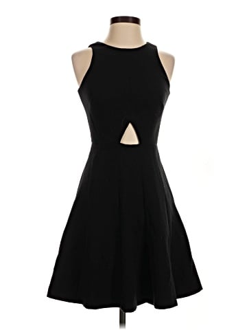 Club Monaco Cocktail Dress (view 1)