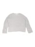 Gap Kids 100% Cotton Gray Pullover Sweater Size M (kids) - photo 1