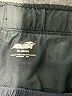 Avia Solid Black Shorts Size 16 - photo 3