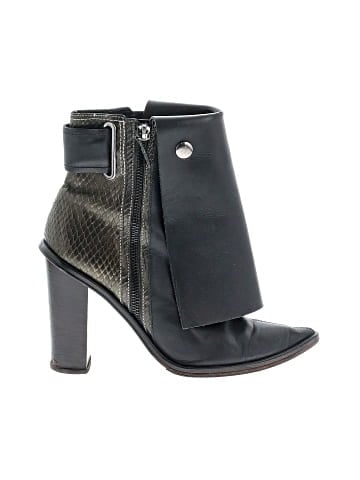 Tibi Ankle Boots (view 1)