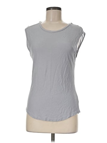 J Brand Sleeveless T-Shirt (view 1)