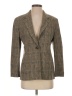 Max Mara Tweed Brown Tan blazers Size 4 - photo 1