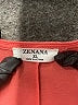 Zenana Pink Sleeveless T-Shirt Size XL - photo 7
