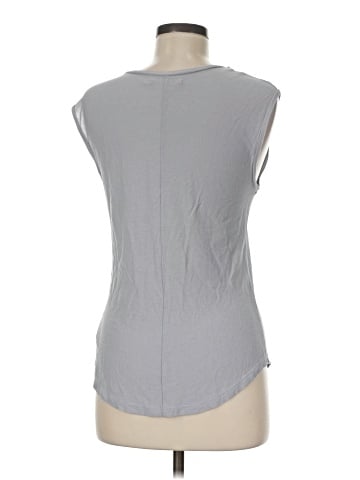 J Brand Sleeveless T-Shirt (view 2)