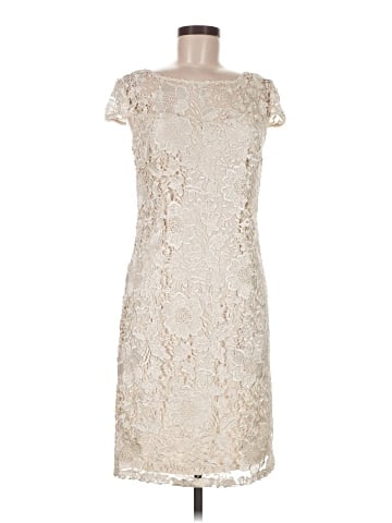 Frank Lyman Design Cocktail Dress (view 1)
