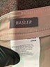 Basler Solid Tan Khakis Size EU (FR) 44 / US 12 - photo 7