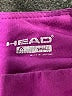 Head Purple Athletic Shorts Size S - photo 3
