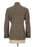Max Mara Tweed Brown Tan blazers Size 4 - photo 2