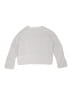 Gap Kids 100% Cotton Gray Pullover Sweater Size M (kids) - photo 2