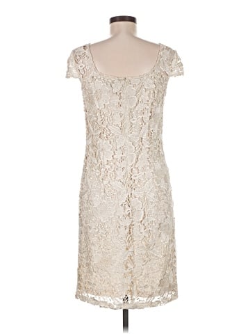 Frank Lyman Design Cocktail Dress (view 2)