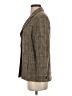 Max Mara Tweed Brown Tan blazers Size 4 - photo 5