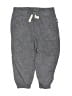Splendid Gray Sweatpants Size 3T - photo 1