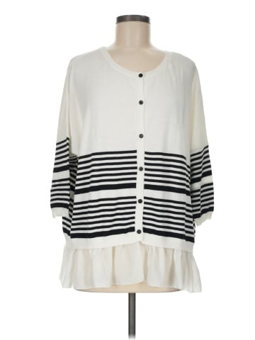 Twin-Set Simona Barbieri Cardigan (view 1)