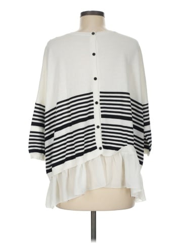 Twin-Set Simona Barbieri Cardigan (view 2)