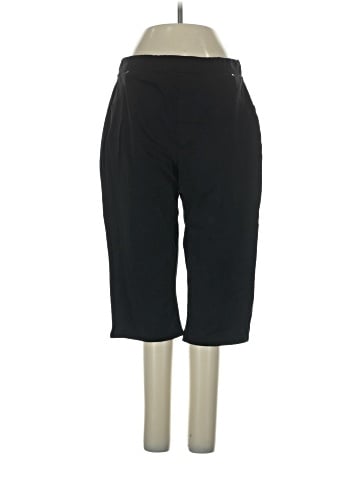 Susan Graver Active Pants (view 1)
