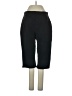 Susan Graver Black Active Pants Size S (petite) - photo 1