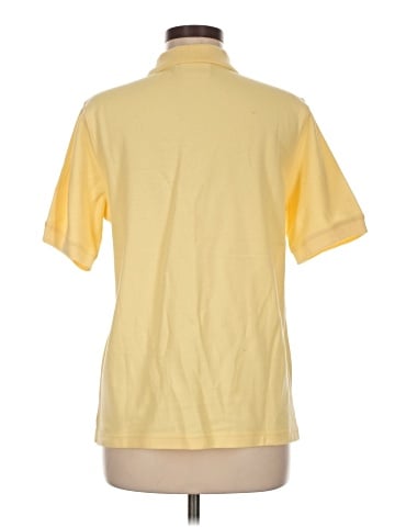 Appleseeds Short Sleeve Blouse (view 2)