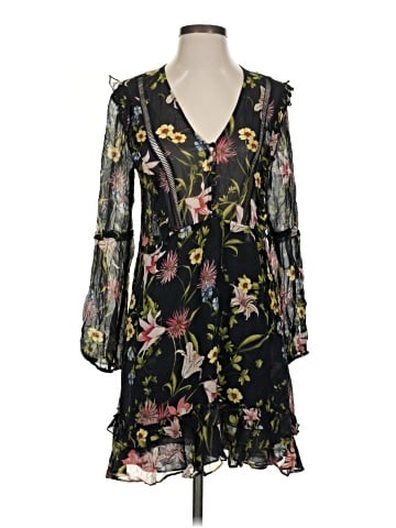 Nicholas Cocktail Dress (view 1)