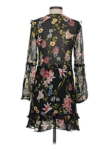 Nicholas Cocktail Dress (view 2)
