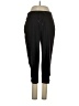 Tek Gear Solid Black Casual Pants Size S - photo 1