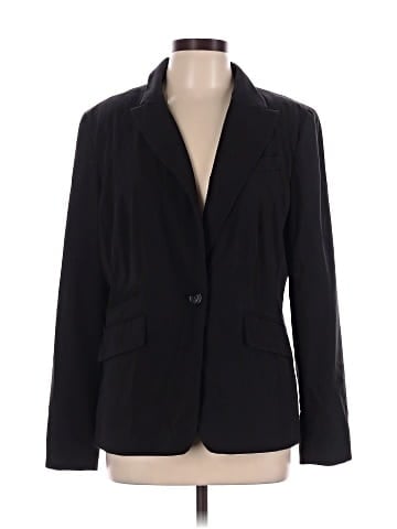Apostrophe Blazer (view 1)