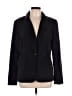 Apostrophe Black Blazer Size 14 - photo 1
