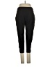 Tek Gear Solid Black Casual Pants Size S - photo 2