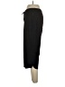 Tek Gear Solid Black Casual Pants Size S - photo 5
