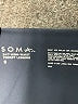 Soma Solid Gray Active Pants Size S - photo 7