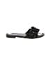 Circus NY by Sam Edelman Black Sandals Size 6 - photo 1