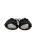 Circus NY by Sam Edelman Black Sandals Size 6 - photo 2