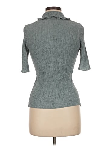 Zara Short Sleeve Blouse (view 2)