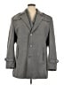 Assorted Brands Gray Wool Coat Size 2X - photo 1