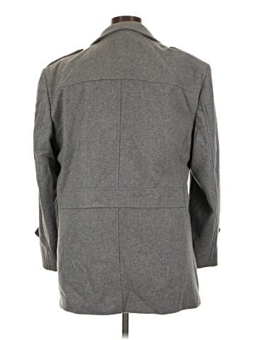 Assorted Brands Wool Coat (view 2)