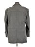 Assorted Brands Gray Wool Coat Size 2X - photo 2