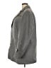 Assorted Brands Gray Wool Coat Size 2X - photo 5