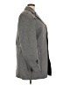 Assorted Brands Gray Wool Coat Size 2X - photo 4