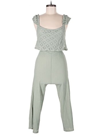 Self Esteem Jumpsuit (view 1)