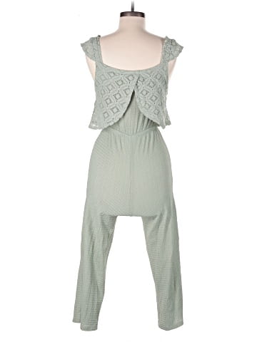 Self Esteem Jumpsuit (view 2)