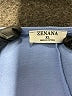 Zenana Blue Tank Top Size XL - photo 7