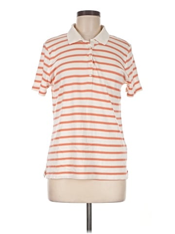 Lands' End Short Sleeve Top (view 1)