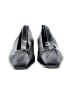 Seychelles Black Flats Size 10 - photo 2