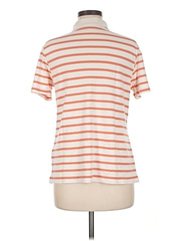 Lands' End Short Sleeve Top (view 2)